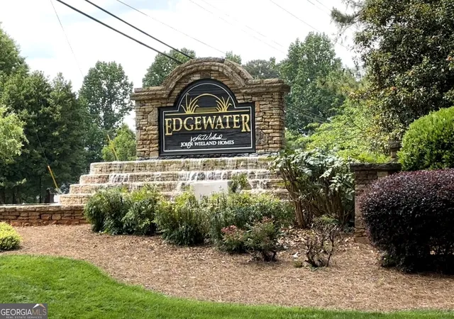 50th image of 390 Woodbrook Way, Lawrenceville, GA 30043 | MLS# 10768882