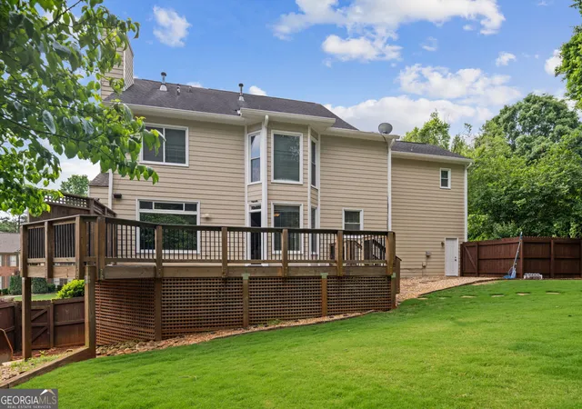 5th image of 390 Woodbrook Way, Lawrenceville, GA 30043 | MLS# 10768882