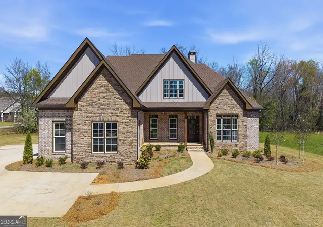 Photo 1 of Single family home for sale at 1175 Manjula Ln, Watkinsville, GA 30677 | MLS# 10619588 | Listing updated on 2026-07-04