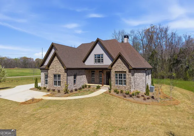 Photo 2 of Single family home for sale at 1175 Manjula Ln, Watkinsville, GA 30677 | MLS# 10619588 | Listing updated on 2026-07-04