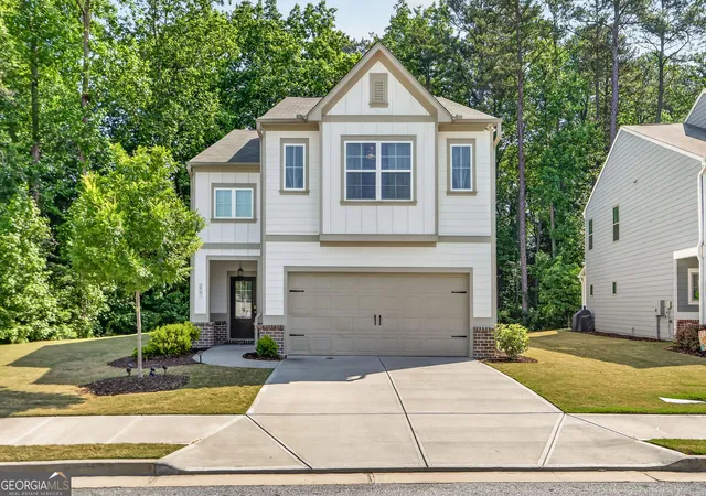Photo 1 of Single family home for sale at 3721 Salvia Dr, Buford, GA 30519 | MLS# 10772375 | Listing updated on 2026-09-14