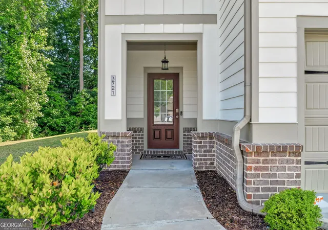Photo 2 of Single family home for sale at 3721 Salvia Dr, Buford, GA 30519 | MLS# 10772375 | Listing updated on 2026-09-14