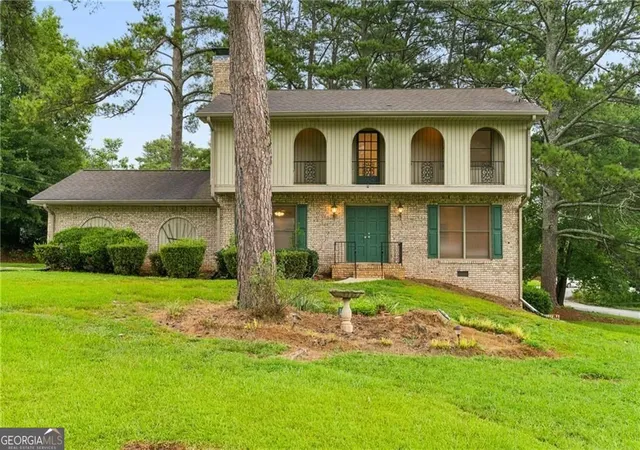 Photo 1 of Single family home for sale at 4143 Wellington Hills Dr, Snellville, GA 30039 | MLS# 10813026 | Listing updated on 2026-09-05