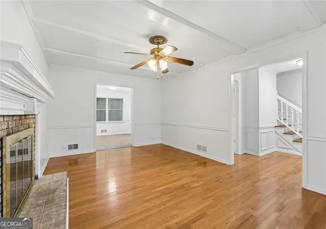 Photo 3 of Single family home for sale at 4143 Wellington Hills Dr, Snellville, GA 30039 | MLS# 10813026 | Listing updated on 2026-09-05