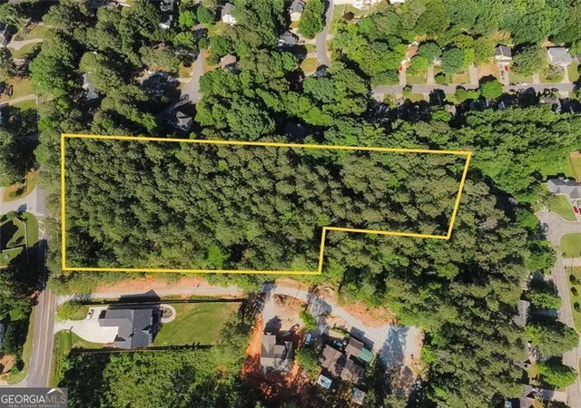2nd image of 2150 Plantation, Lawrenceville, GA 30044 | MLS# 10520355