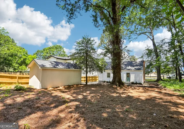 Photo 24 of Single family home for sale at 515 Casanova St Se, Atlanta, GA 30315 | MLS# 10822587 | Listing updated on 2026-08-27