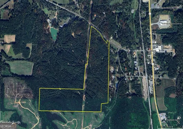Homes for sale in Ranger, GA | 0 Liberty Church Rd #9615, Ranger, GA 30734 | MLS# 20169497