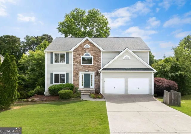 Photo 1 of Single family home for sale at 1339 Dalesford Dr, Alpharetta, GA 30004 | MLS# 10810356 | Listing updated on 2026-09-11