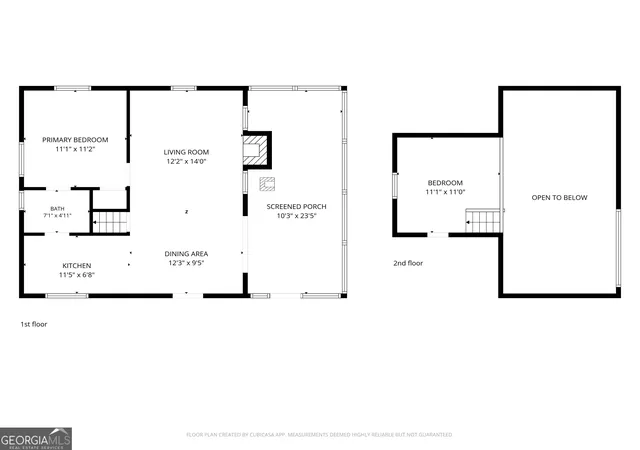 24th image of 45 Tall Feather Dr, Cleveland, GA 30528 | MLS# 10816383