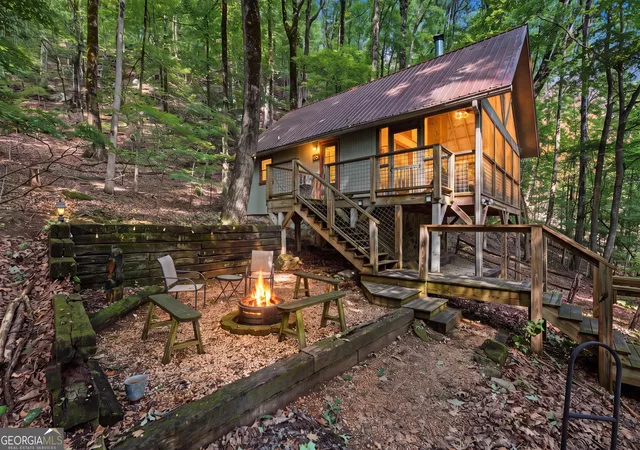 2nd image of 45 Tall Feather Dr, Cleveland, GA 30528 | MLS# 10816383