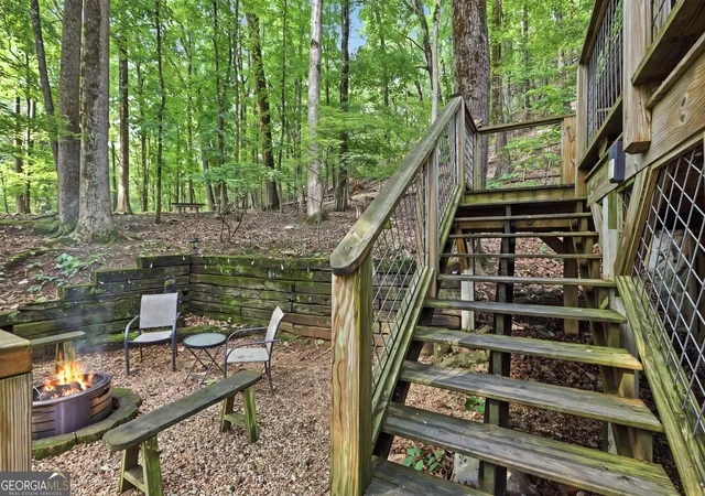Photo 3 of Single family home for sale at 45 Tall Feather Dr, Sautee Nacoochee, GA 30571 | MLS# 10816383 | Listing updated on 2026-09-17