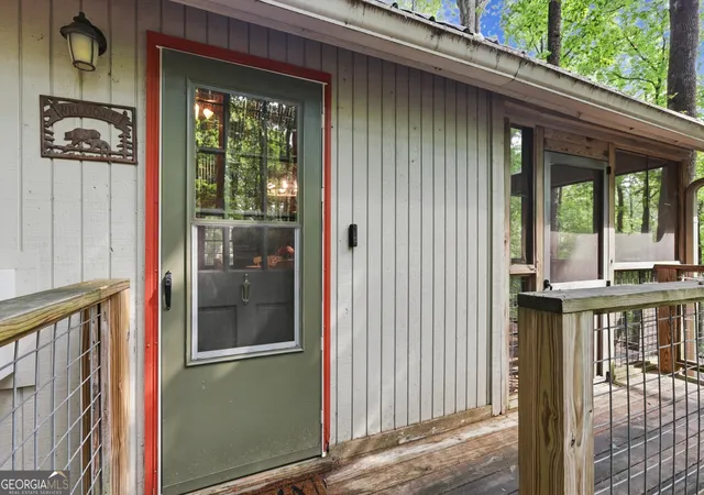 Photo 3 of Single family home for sale at 45 Tall Feather Dr, Sautee Nacoochee, GA 30571 | MLS# 10816383 | Listing updated on 2026-09-17