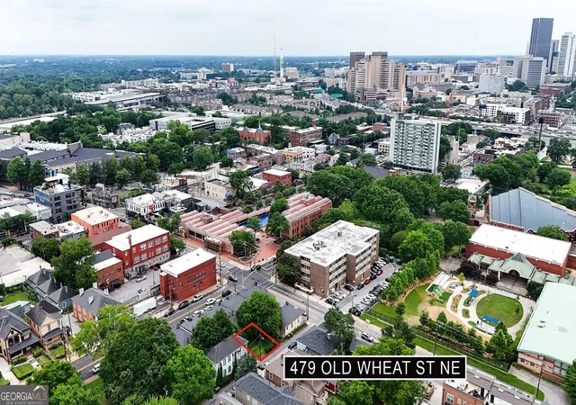 12th image of 479 Old Wheat St Ne, Atlanta, GA 30312 | MLS# 10778527