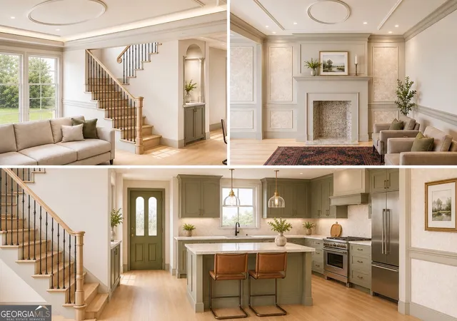 2nd image of 479 Old Wheat St Ne, Atlanta, GA 30312 | MLS# 10778527