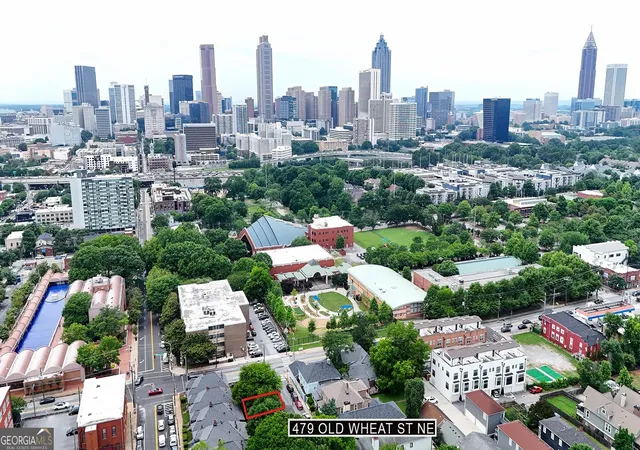 5th image of 479 Old Wheat St Ne, Atlanta, GA 30312 | MLS# 10778527