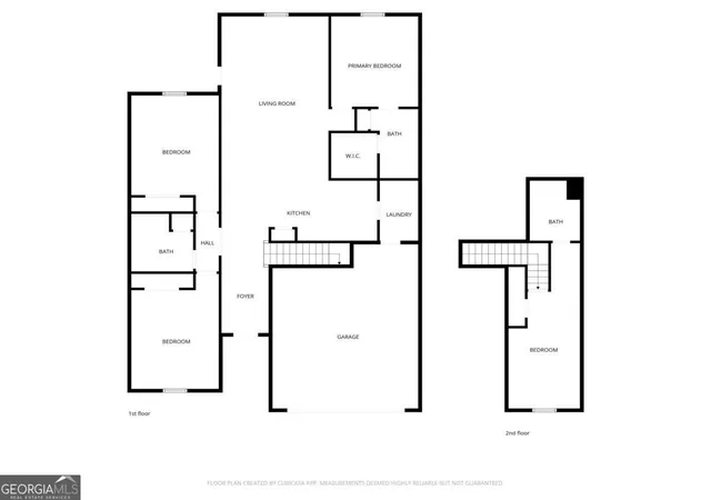Photo 34 of Single family home for sale at 133 W Lexington Ave, Griffin, GA 30223 | MLS# 10719078 | Listing updated on 2026-08-31
