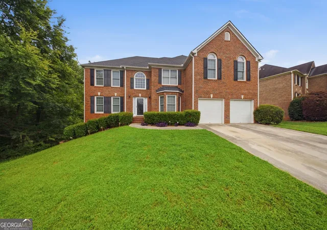 Photo 1 of Single family home for sale at 6264 Southland Rdg, Stone Mountain, GA 30087 | MLS# 10821748 | Listing updated on 2026-09-05