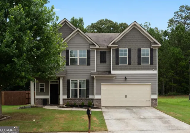 1st image of 210 Silver Willow Walk, Covington, GA 30016 | MLS# 10817247