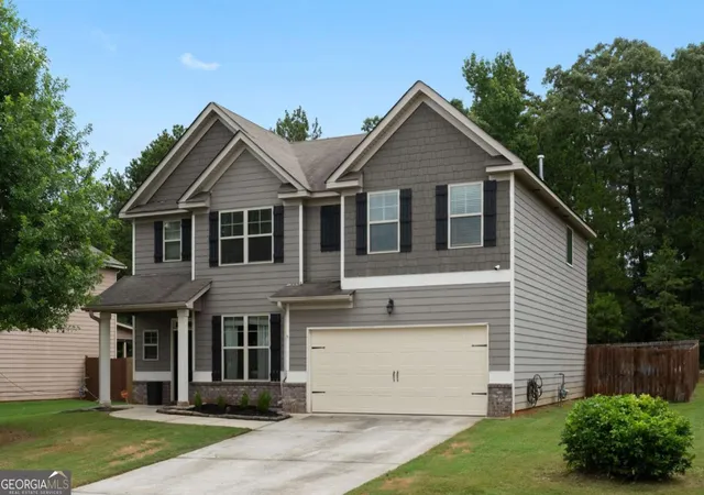 2nd image of 210 Silver Willow Walk, Covington, GA 30016 | MLS# 10817247