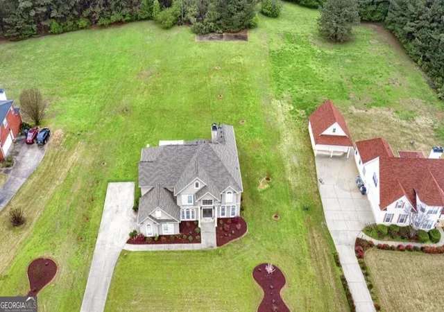 Photo 2 of Single family home for sale at 145 Thistlewood Ln, Fayetteville, GA 30214 | MLS# 10771724 | Listing updated on 2026-06-09