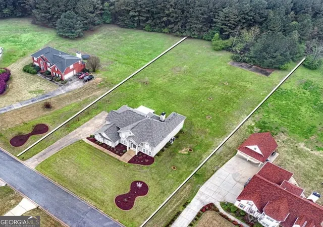 Photo 37 of Single family home for sale at 145 Thistlewood Ln, Fayetteville, GA 30214 | MLS# 10771724 | Listing updated on 2026-06-09
