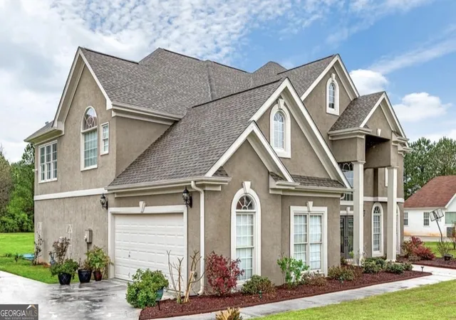Photo 3 of Single family home for sale at 145 Thistlewood Ln, Fayetteville, GA 30214 | MLS# 10771724 | Listing updated on 2026-06-09