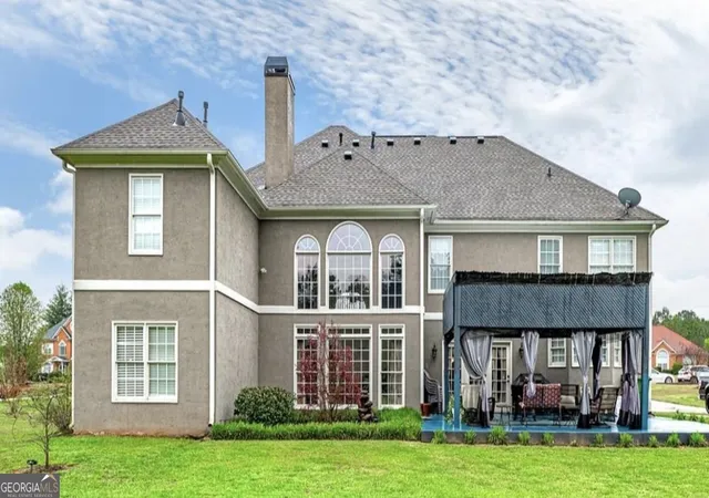Photo 4 of Single family home for sale at 145 Thistlewood Ln, Fayetteville, GA 30214 | MLS# 10771724 | Listing updated on 2026-06-09