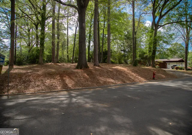 5th image of 703 Greenwood Rd, Thomaston, GA 30286 | MLS# 10735025