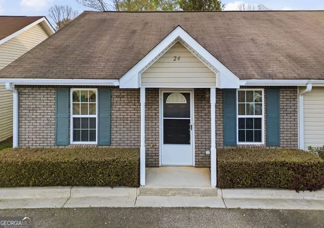 Homes for sale in Jasper, GA | 6 Brittany Ct #24, Jasper, GA 30143 | MLS# 10731525