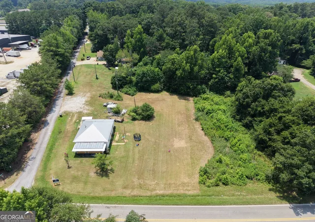 1st image of 10505 Old Atlanta Hwy, Covington, GA 30014 | MLS# 10777784