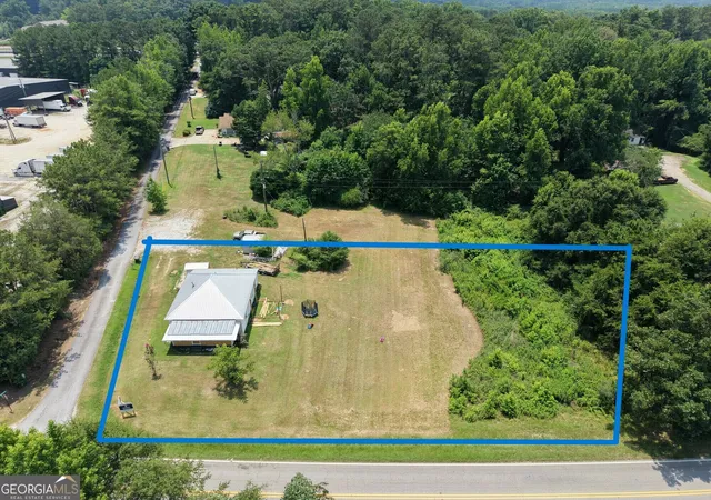 2nd image of 10505 Old Atlanta Hwy, Covington, GA 30014 | MLS# 10777784