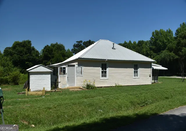 Photo 3 of Land for sale at 10505 Old Atlanta Hwy, Covington, GA 30014 | MLS# 10777784 | Listing updated on 2026-08-18