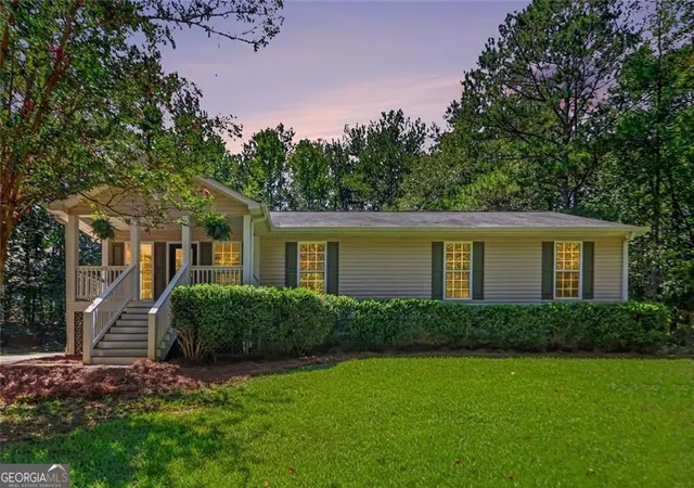 Photo 1 of Single family home for sale at 7290 State Rte 5, Douglasville, GA 30135 | MLS# 10833559 | Listing updated on 2026-09-13