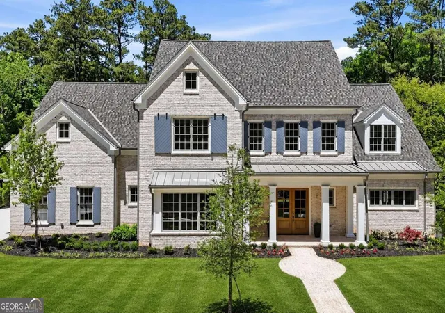 Photo 1 of Single family home for sale at 105 Baxley Ln, Alpharetta, GA 30004 | MLS# 10766239 | Listing updated on 2026-08-20