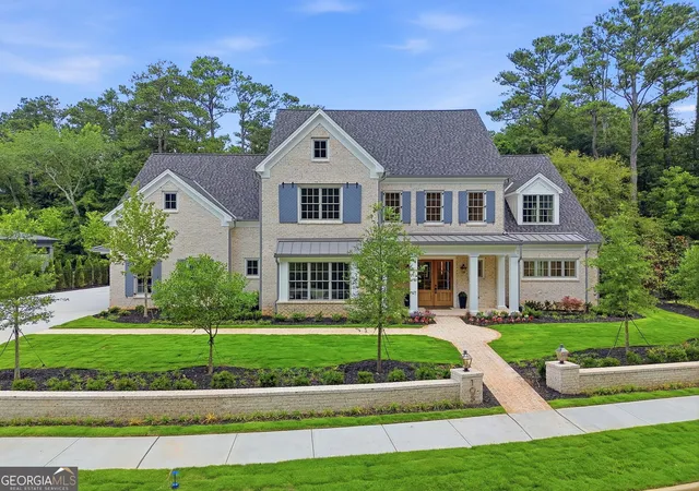 Photo 2 of Single family home for sale at 105 Baxley Ln, Alpharetta, GA 30004 | MLS# 10766239 | Listing updated on 2026-08-20
