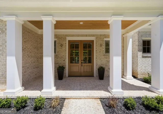 Photo 3 of Single family home for sale at 105 Baxley Ln, Alpharetta, GA 30004 | MLS# 10766239 | Listing updated on 2026-08-20