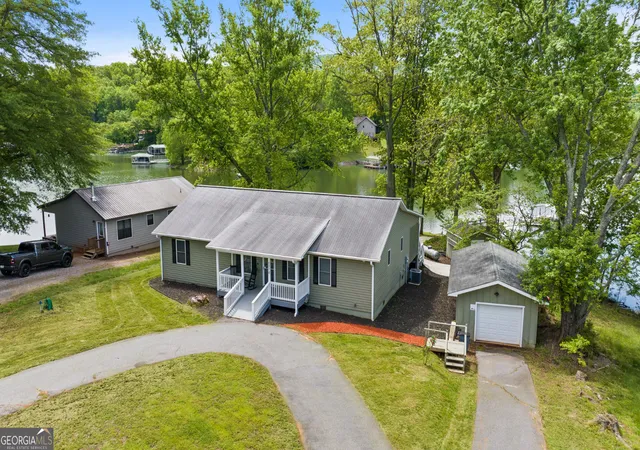 Photo 1 of Sale Pending at 2378 Bellview Ln, Young Harris, GA 30582 | MLS# 10793703 | Listing updated on 2026-07-27