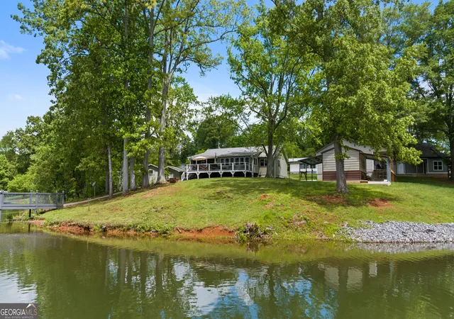 Photo 3 of Sale Pending at 2378 Bellview Ln, Young Harris, GA 30582 | MLS# 10793703 | Listing updated on 2026-07-27