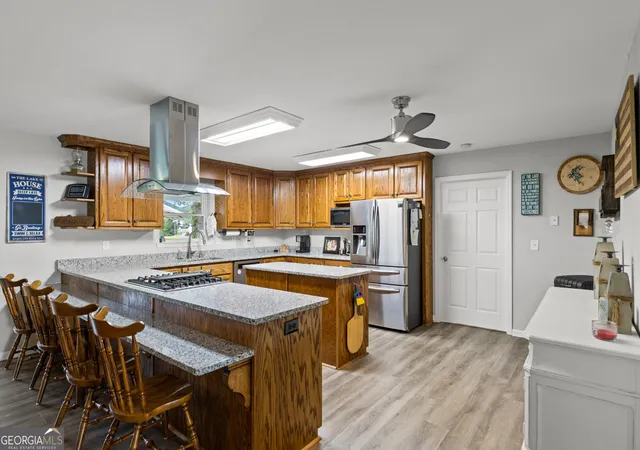 Photo 4 of Sale Pending at 2378 Bellview Ln, Young Harris, GA 30582 | MLS# 10793703 | Listing updated on 2026-07-27
