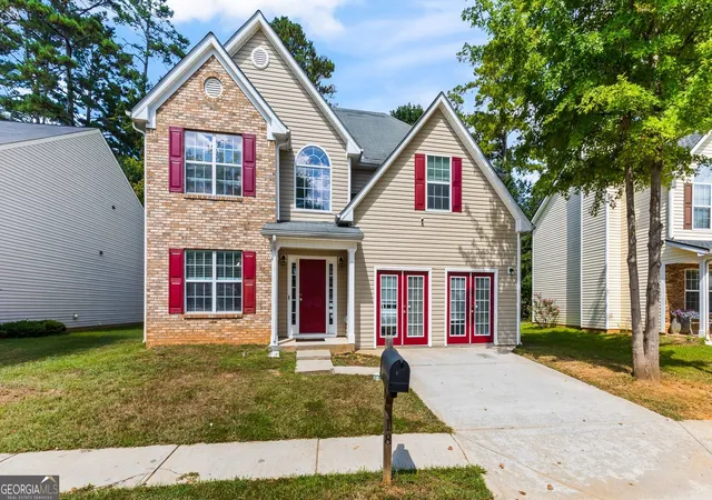 Homes for sale in Newnan, GA | 18 Belmont Park Ln, Newnan, GA 30263 | MLS# 10665339