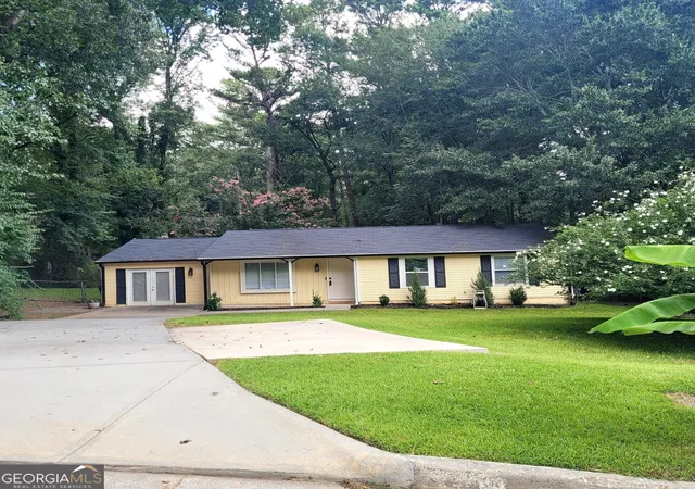 1st image of 3286 Tasman Ct, Lithonia, GA 30038 | MLS# 10819622