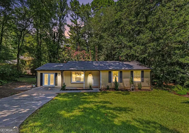 35th image of 3286 Tasman Ct, Lithonia, GA 30038 | MLS# 10819622