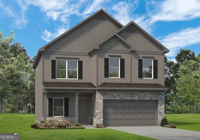 Photo 1 of Sale Pending at 113 Antique Bnd #LOT 229, Perry, GA 31069 | MLS# 10835757 | Listing updated on 2026-08-29