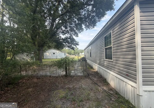 Photo 3 of Manufactured home for sale at 135 Stafford Rd, Brunswick, GA 31523 | MLS# 10818480 | Listing updated on 2026-08-17