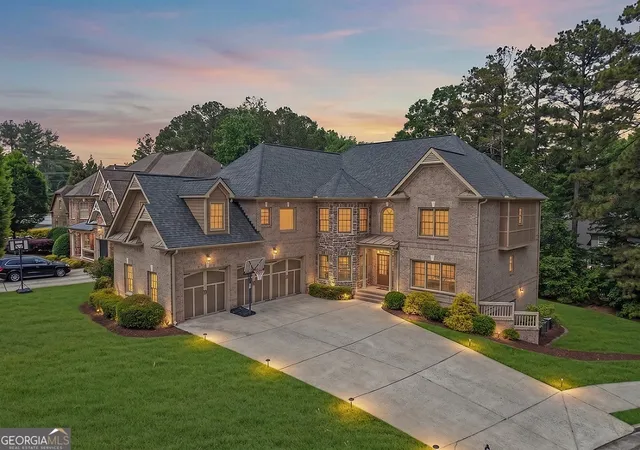 Photo 1 of Mansion for sale at 5304 Byers Rd, Johns Creek, GA 30005 | MLS# 10761543 | Listing updated on 2026-09-15
