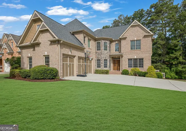 Photo 3 of Mansion for sale at 5304 Byers Rd, Johns Creek, GA 30005 | MLS# 10761543 | Listing updated on 2026-09-15