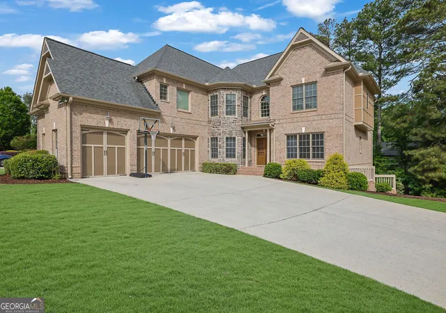 Photo 3 of Single family home for sale at 5304 Byers Rd, Johns Creek, GA 30005 | MLS# 10761543 | Listing updated on 2026-10-21