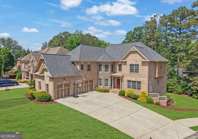 Photo 4 of Single family home for sale at 5304 Byers Rd, Johns Creek, GA 30005 | MLS# 10761543 | Listing updated on 2026-10-21