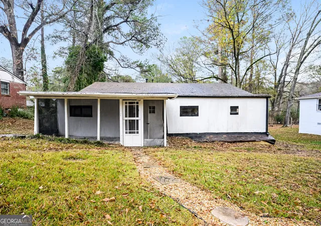 Photo 1 of Single family home for sale at 3382 Renault Rd Se, Atlanta, GA 30354 | MLS# 10650653 | Listing updated on 2025-12-26