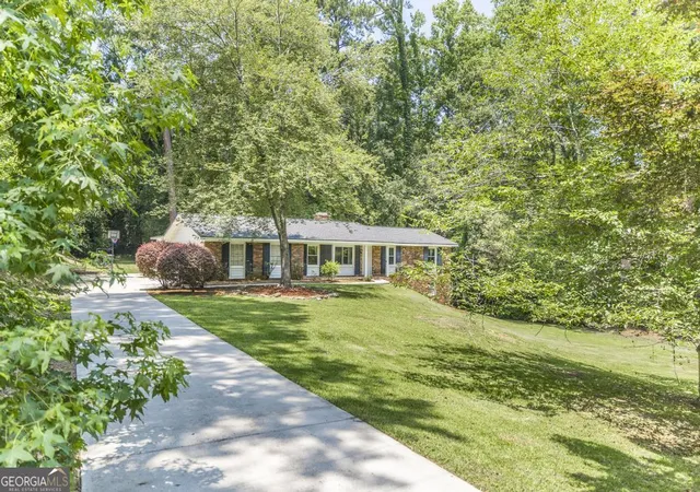 1st image of 2908 Southshore Dr, Macon, GA 31204 | MLS# 10798557